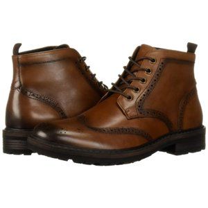 kenneth cole reaction wingtip boot